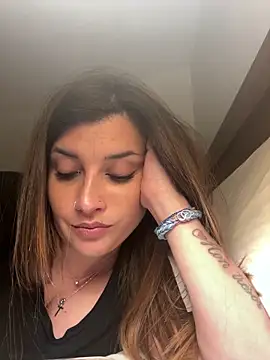 Novababy18 online show from 02/12/25, 11:41