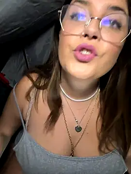 Novababy18 online show from 10/26/25, 10:25