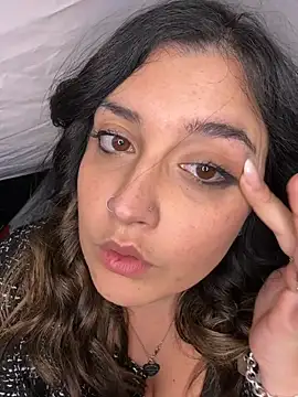 Novababy18 online show from 12/14/25, 01:33