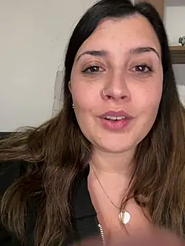 Novababy18 online show from 01/11/26, 10:26