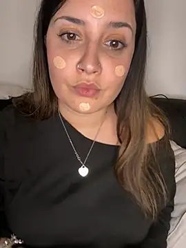 Snapshot of Novababy18 chatting on 02/04/26, 09:09 Novababy18 online show from 02/04/26, 09:09