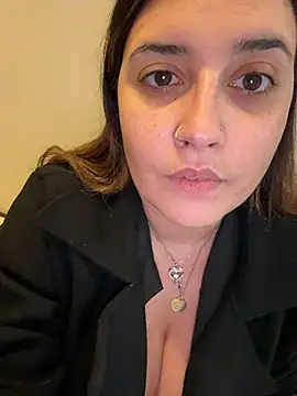 Snapshot of Novababy18 chatting on 02/27/26, 11:27 Novababy18 online show from 02/27/26, 11:27