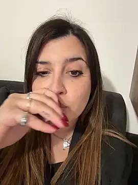 Snapshot of Novababy18 chatting on 03/21/26, 10:57 Novababy18 online show from 03/21/26, 10:57