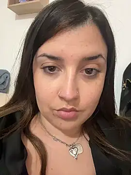 Snapshot of Novababy18 chatting on 04/01/26, 10:07 Novababy18 online show from 04/01/26, 10:07