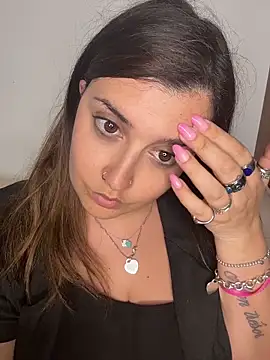 Snapshot of Novababy18 chatting on 04/15/26, 08:42 Novababy18 online show from 04/15/26, 08:42