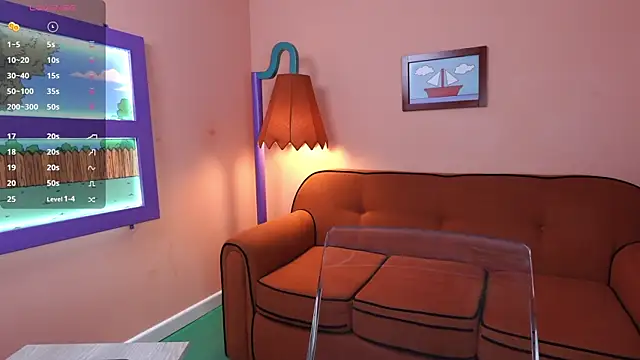 Snapshot of miiss_anna chatting on 11/27/25, 11:01 miiss anna online show from 11/27/25, 11:01