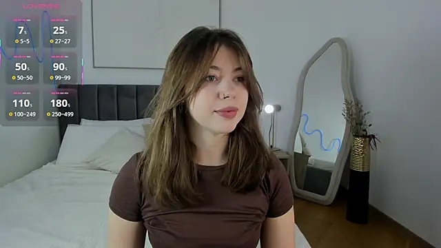 Snapshot of SimonaGerry chatting on 04/21/26, 04:30 SimonaGerry online show from 04/21/26, 04:30