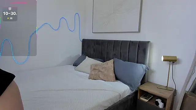 Snapshot of SimonaGerry chatting on 04/23/26, 04:46 SimonaGerry online show from 04/23/26, 04:46