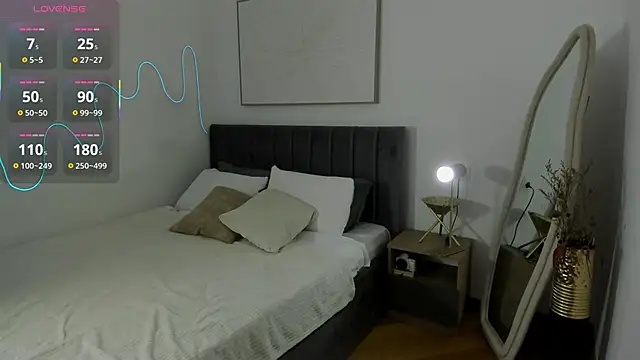 Snapshot of SimonaGerry chatting on 04/26/26, 04:43 SimonaGerry online show from 04/26/26, 04:43