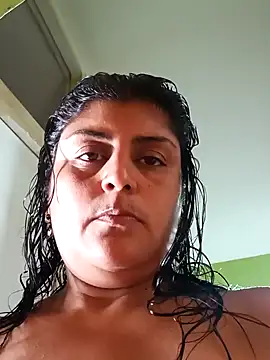 AlyDenalioficial online show from 01/17/25, 06:23