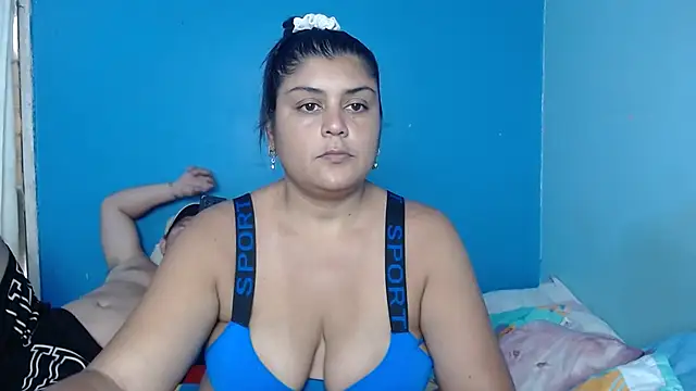 AlyDenalioficial online show from 02/04/25, 05:12