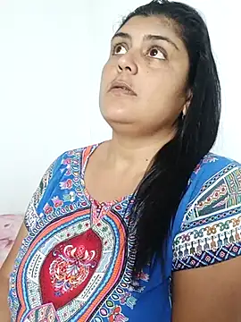 AlyDenalioficial online show from 02/18/25, 06:26