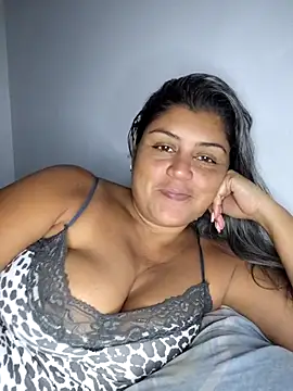 AlyDenalioficial online show from 10/04/25, 06:06