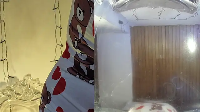 Paola Lyon  online show from 02/28/26, 06:47