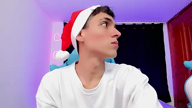 jake and joaquin online show from 12/23/24, 02:35