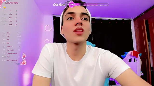 jake and joaquin online show from 12/24/24, 05:16