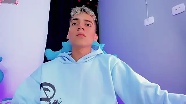 jake and joaquin online show from 01/21/25, 01:50