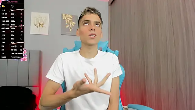 jake and joaquin online show from 02/22/25, 09:59