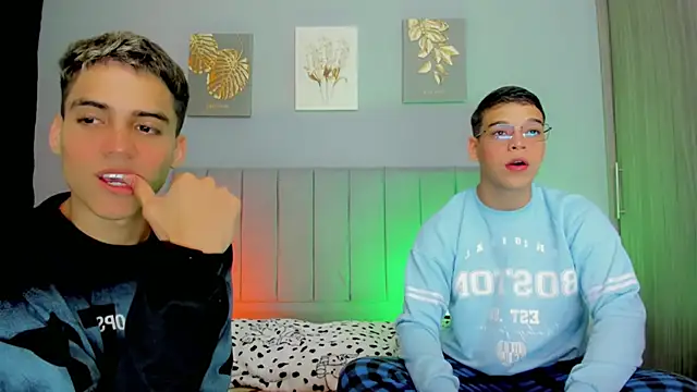 jake and joaquin online show from 03/01/25, 09:29