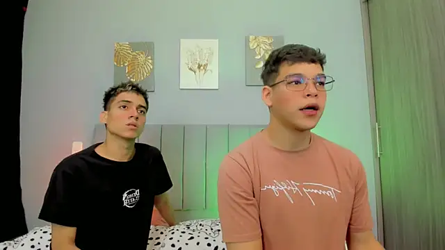 jake and joaquin online show from 03/02/25, 01:36