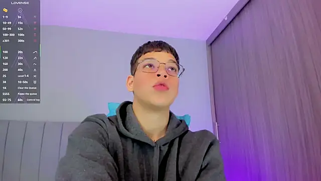 jake and joaquin online show from 03/10/25, 08:37