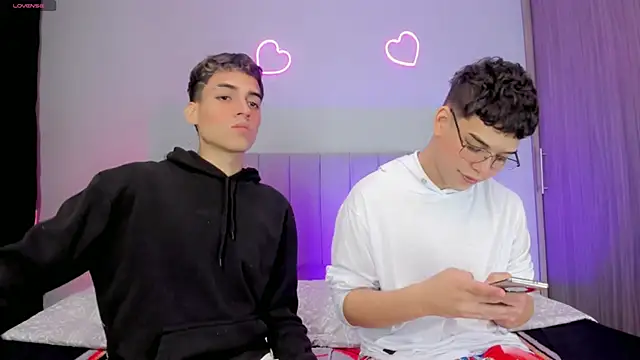 jake and joaquin online show from 03/22/25, 11:53