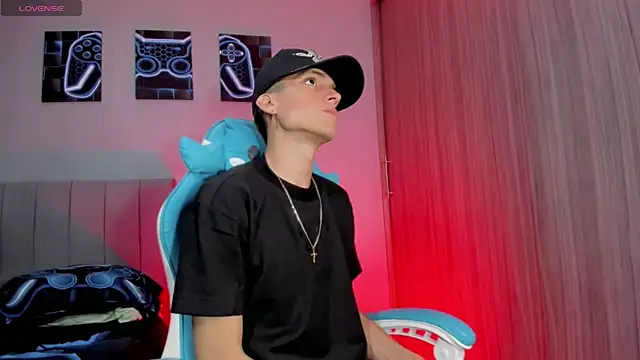 jake and joaquin online show from 09/19/25, 03:19