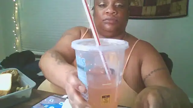 NaughtyHottieBBW online show from 05/15/26, 11:56