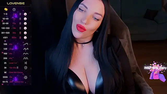 blackberry star online show from 12/07/24, 08:11