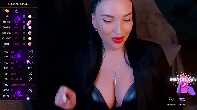 blackberry star online show from 01/23/25, 10:32