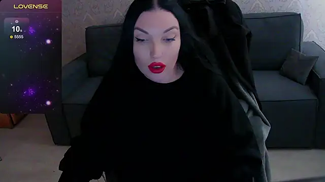 blackberry star online show from 11/14/25, 07:18