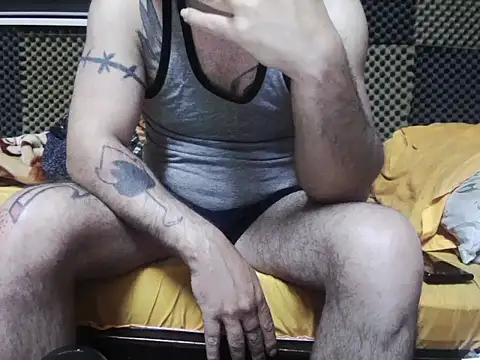 Arabeyes online show from 10/28/25, 02:04