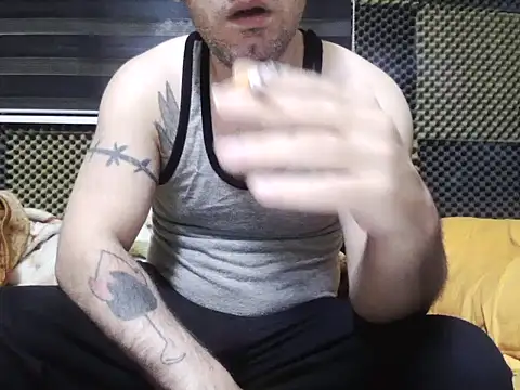 Arabeyes online show from 10/30/25, 03:52