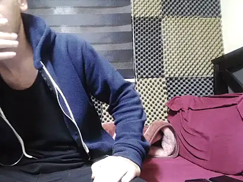 Arabeyes online show from 02/26/26, 01:59