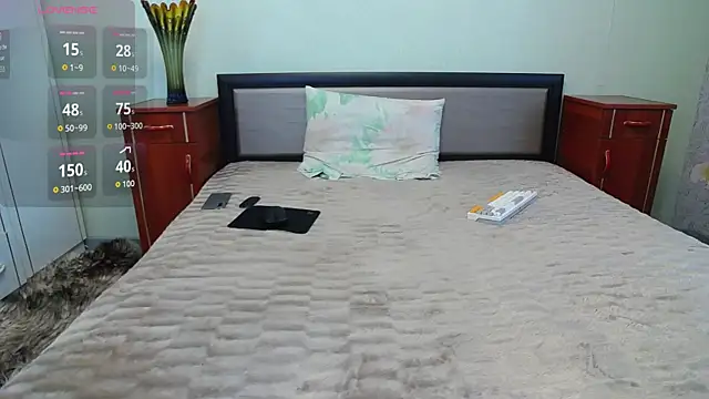 Zoro1999 online show from 02/19/26, 12:12