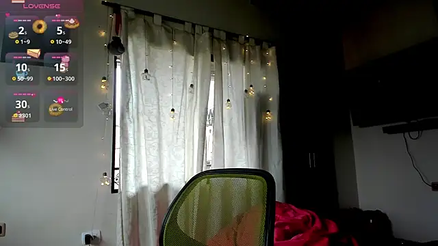 Rainbow leia online show from 02/08/25, 08:21