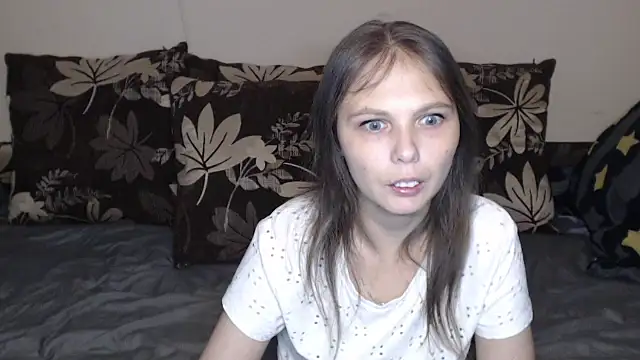 Nika Shiny online show from 09/09/25, 06:35