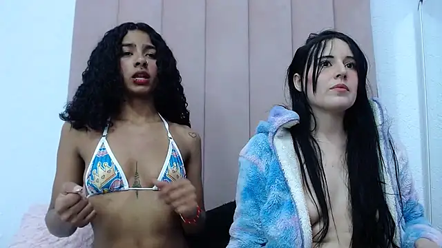 nadescomthxx online show from 12/04/24, 07:50