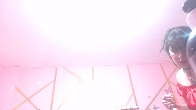 nadescomthxx online show from 03/15/25, 10:13