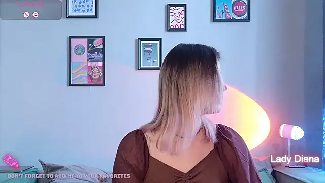 LancasterLady online show from 03/14/25, 08:21