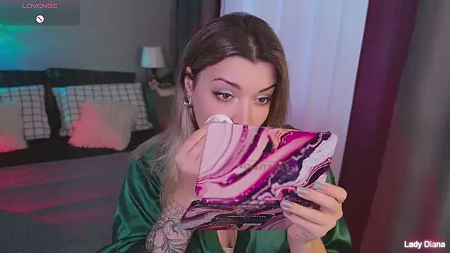 LancasterLady online show from 11/23/25, 12:38