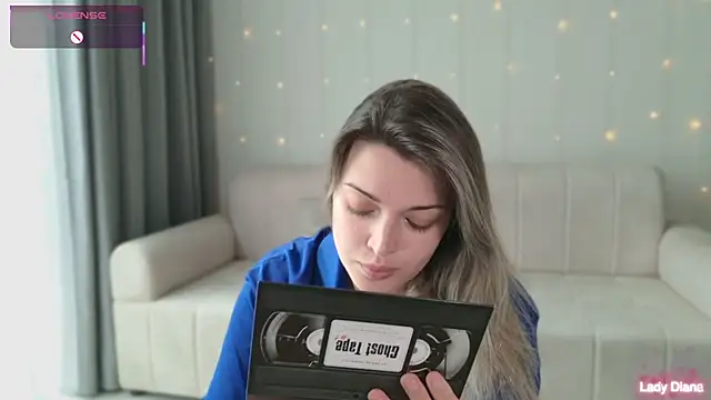 LancasterLady online show from 01/06/26, 06:28