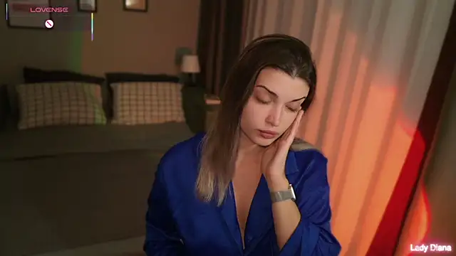 Snapshot of LancasterLady chatting on 03/19/26, 04:11 LancasterLady online show from 03/19/26, 04:11