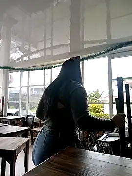 my-kitty online show from 01/06/25, 07:45