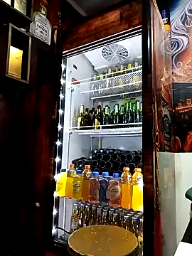 my-kitty online show from 01/07/25, 01:59