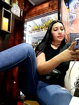 my-kitty online show from 01/12/25, 01:42