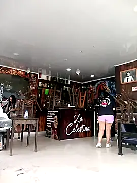 my-kitty online show from 01/26/25, 05:34