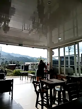 my-kitty online show from 02/02/25, 09:34