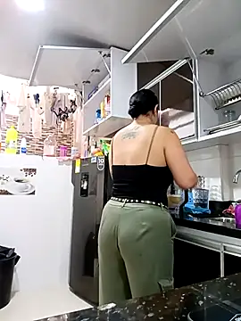 my-kitty online show from 01/15/26, 10:02