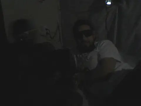 SideGhost online show from 02/25/26, 07:07